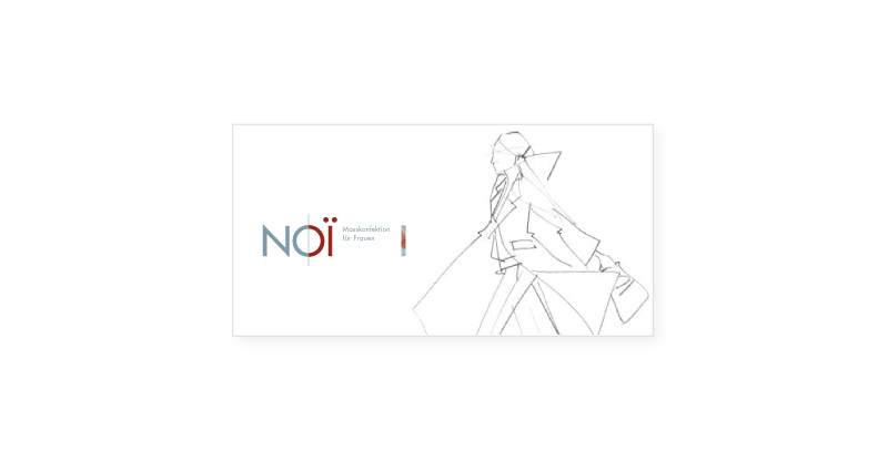 Atelier Leuthold Grafikdesign: Portfolio - Corporate publishing - Folder NOI